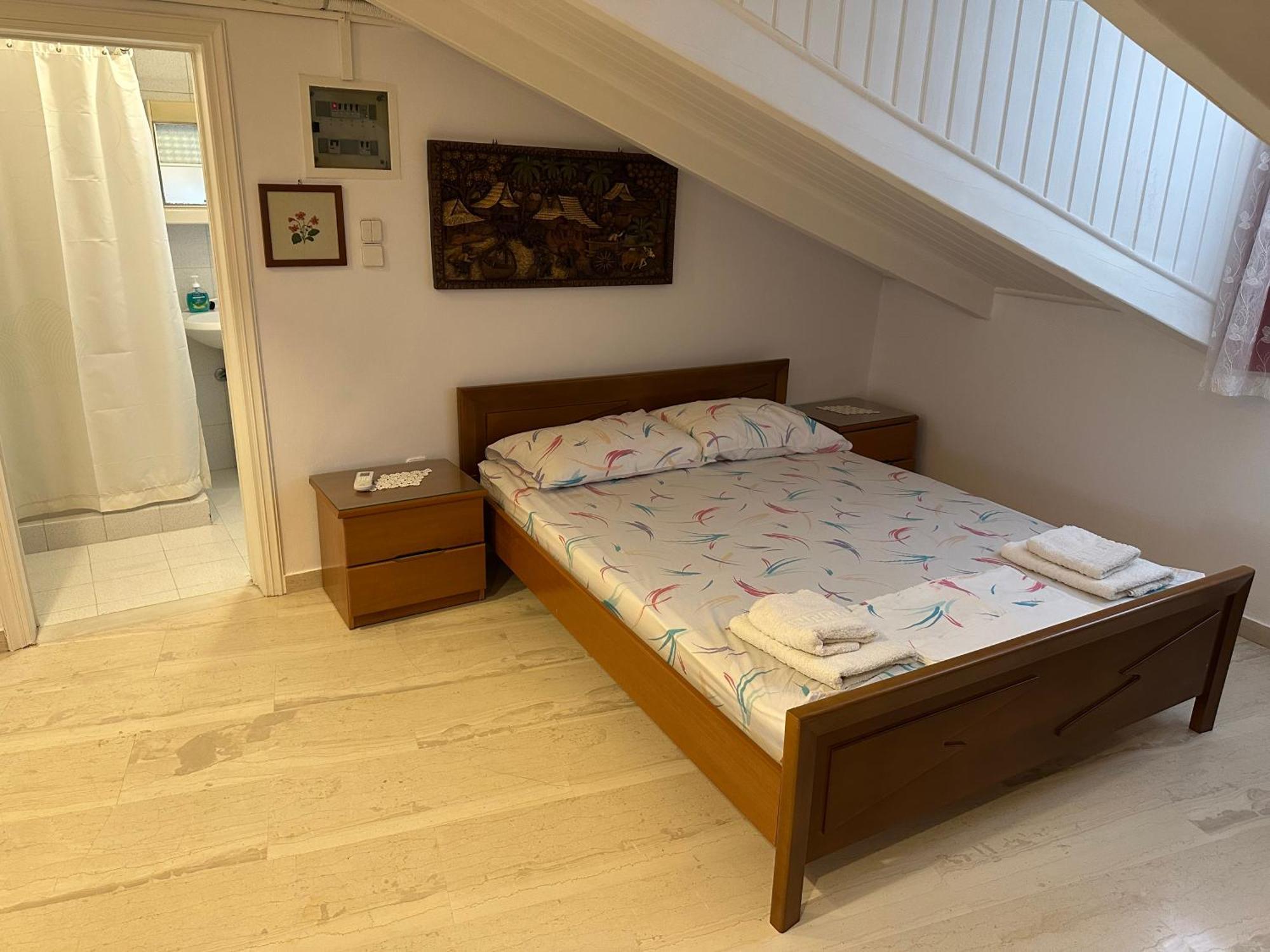 Villa Anna Alykes Екстер'єр фото